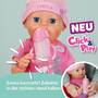 Zapf BABY born Emma Click & Play 43cm