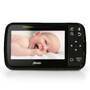 Alecto 4,3 Zoll Video-Babyphone