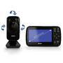 Alecto 4,3 Zoll Video-Babyphone