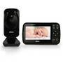 Alecto 4,3 Zoll Video-Babyphone
