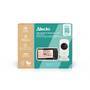 Alecto 4,3 Zoll Video-Babyphone Grün