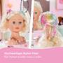 Zapf BABY born Stylingkopf Regenbogen