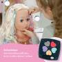 Zapf BABY born Stylingkopf Regenbogen