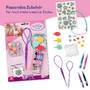 Zapf BABY born Stylingkopf Regenbogen