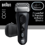 Braun Rasierer 8700216555586 8603s Series 8 grau