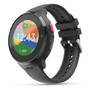 Hama Smartwatch für Kinder 178671 Hama Sortiment Smartwatch schwarz