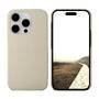 DBRAMANTE1928 DBRAMANTE 2in1 Case New York für iPhone 15 Pro sand dune (NY61SADU5688)
