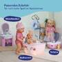 Zapf BABY born Badeüberraschung