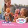 Zapf BABY born Badeüberraschung