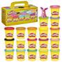 Play-Doh 18er Fantasiepack