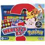 Hasbro Wer ist es? Pokemon Edition