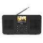 HAMA Digitalradio DIR10 DAB+/Web (Digitalradio)