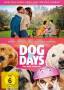 Dog Days - Herz, Hund, Happy End! (DVD)