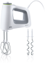 Braun HANDMIXER   MULTIQUICK 5  700W (HM5000WH          WS)