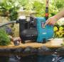 Gardena Gartenpumpe 5000/5 (1734-61)