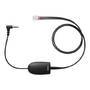 GN NETCOM JABRA Link EHS-Adapter for Jabra PRO 9400 Jabra PRO 920 for Panasonic device Series KX-NT 