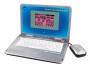 VTech Power XL Laptop E/R - Silver - 7 yr(s) - 9 yr(s) - 182 mm - 35 mm - 269 mm