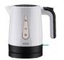 Silva Homeline WASSERKOCHER    1,2L     1200W (KL 1025        SW/WS)