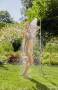 Gardena Garden Shower solo - Freestanding - Black,Metallic,Orange - Aluminum - Plastic - Single - Rotary valves - 20700 mm