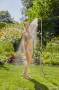 Gardena Garden Shower solo - Freestanding - Black,Metallic,Orange - Aluminum - Plastic - Single - Rotary valves - 20700 mm