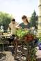 Gardena city gardening Balkon-Box (8970-20)