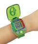 Vtech PJMASKS Superlernuhr Gecko Kinderuhr grün Lern- und Spielspass  80-175884