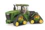 Bruder Traktor JOHN DEERE 9620RX 04055