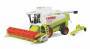 Bruder Claas Lexion 480 Combine harverster - Green,Red,White - 3 yr(s)