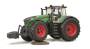 Bruder TRAKTOR FENDT 1050 VARIO 04040