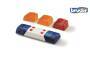 Bruder 02802 Light und Sound Modul