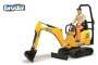 Bruder 62002 - 4 yr(s) - 135 mm - 63 mm - 135 mm