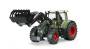 Bruder TRAKTOR FENDT VARIO+FRONTL03041