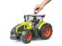 Bruder Claas Axion 950 - Tractor model - Plastic - 1:16 - Claas Axion 950 - Not for children under 36 months - 345 mm