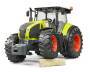 Bruder Claas Axion 950 - Tractor model - Plastic - 1:16 - Claas Axion 950 - Not for children under 36 months - 345 mm