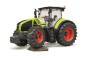 Bruder Claas Axion 950 - Tractor model - Plastic - 1:16 - Claas Axion 950 - Not for children under 36 months - 345 mm