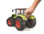 Bruder Claas Axion 950 - Tractor model - Plastic - 1:16 - Claas Axion 950 - Not for children under 36 months - 345 mm