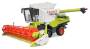 Bruder 02119 Claas Lexion 780 Terra Trac Mähdrescher