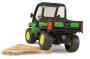 Bruder GATOR JOHN DEERE 855D   02491