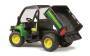 Bruder GATOR JOHN DEERE 855D   02491