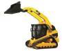Bruder 02136 - Black,Yellow - Plastic - 3 yr(s) - Boy/Girl - 1:16 - 255 mm