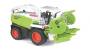 Bruder HÄCKSLER CLAAS JAGUAR 900   02131