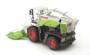 Bruder HÄCKSLER CLAAS JAGUAR 900   02131