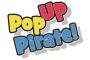 TOMY T7028  Pop Up Pirate!