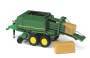 Bruder 02017 John Deere Großballenpresse