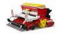 Bruder Pöttinger Vitasem 302ADD - Red,White,Yellow - Plastic - 250 mm - 200 mm - 125 mm