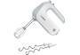 Bosch MFQ4030 - Hand mixer - Silver,White - 1.4 m - 500 W - 220 - 240 V - 50 - 60 Hz