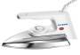 SEVERIN BA 3211 - Dry & Steam iron - Blue,Silver - 0.05 L - 1000 W