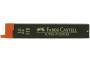 FABER-CASTELL Feinmine Super-Polymer 1,0mm HB 12Stk. (120900)