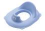 Rotho Babydesign TOP WC-Sitz, Ab 24 Monate, Sky Blue (Hellblau), 20004 0289