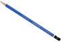 STAEDTLER Bleistift Mars Lumograph 2H Sechskant (100-2H)